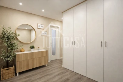 Apartamento T3 para Venda em Massamá e Monte Abraão