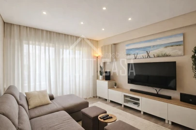 Apartamento T3 para Venda em Massamá e Monte Abraão