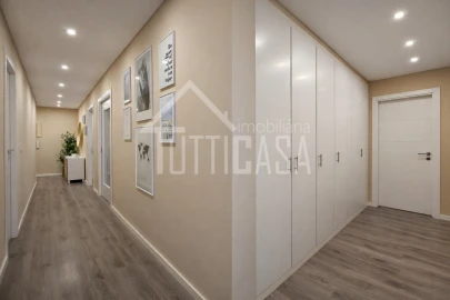 Apartamento T3 para Venda em Massamá e Monte Abraão