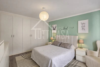 Apartamento T3 para Venda em Massamá e Monte Abraão