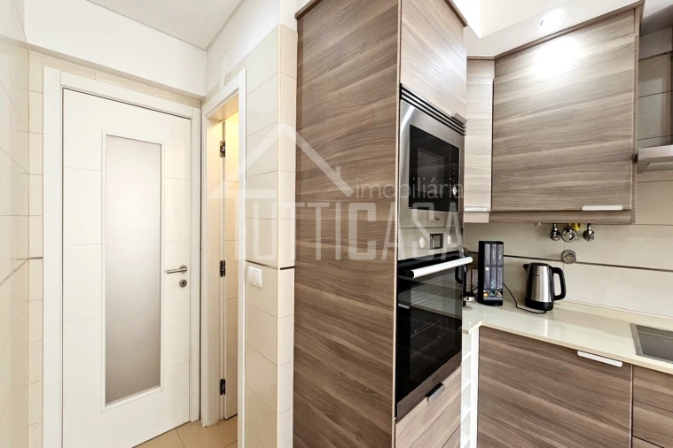 Apartamento T3 para Venda em Massamá e Monte Abraão Foto 15