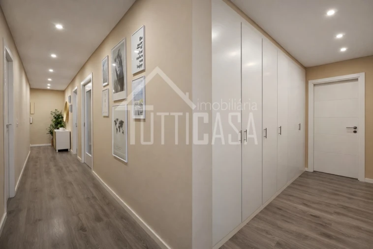 Apartamento T3 para Venda em Massamá e Monte Abraão Foto 26