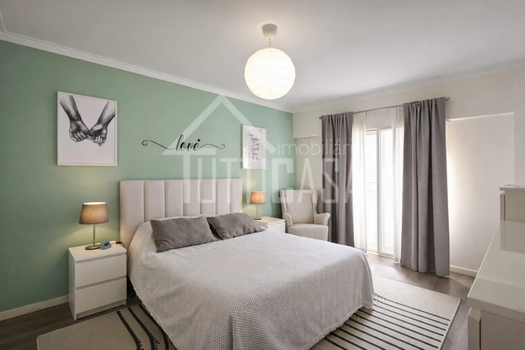 Apartamento T3 para Venda em Massamá e Monte Abraão Foto 27