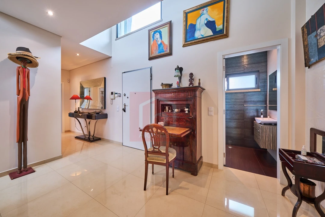 Moradia T4 para Venda em São Francisco Foto 5