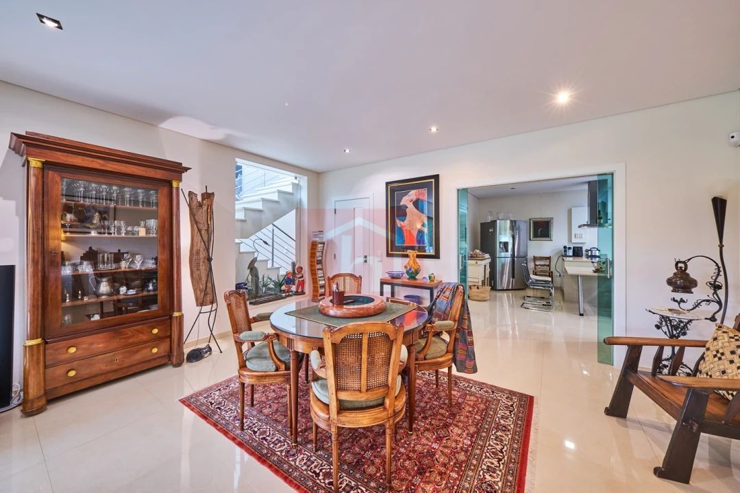 Moradia T4 para Venda em São Francisco Foto 10