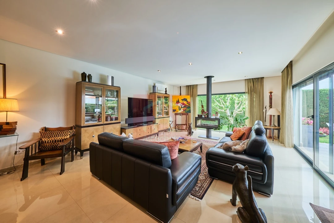 Moradia T4 para Venda em São Francisco Foto 16