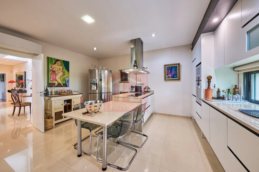 Moradia T4 para Venda em São Francisco Foto 18