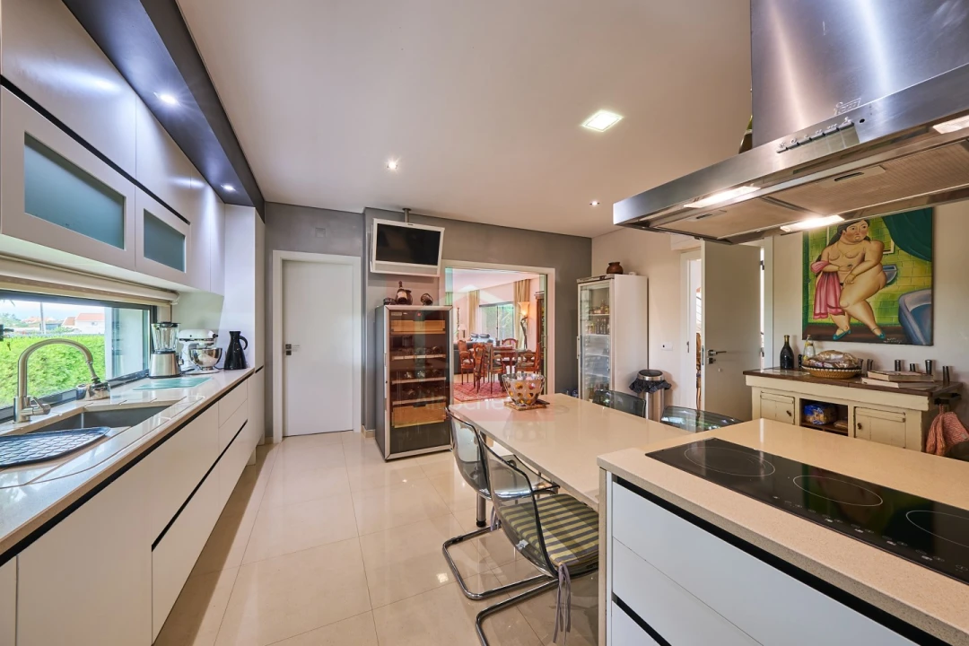 Moradia T4 para Venda em São Francisco Foto 21