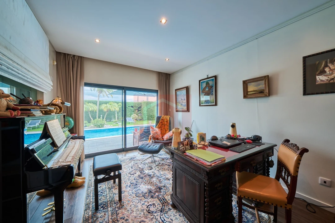 Moradia T4 para Venda em São Francisco Foto 22