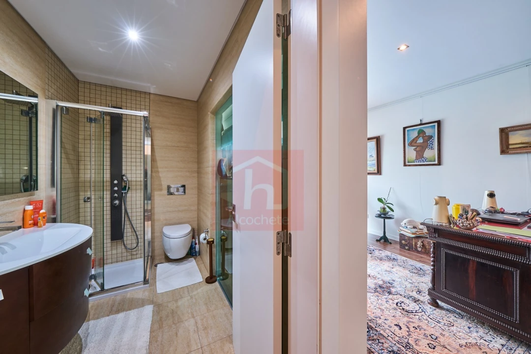 Moradia T4 para Venda em São Francisco Foto 25