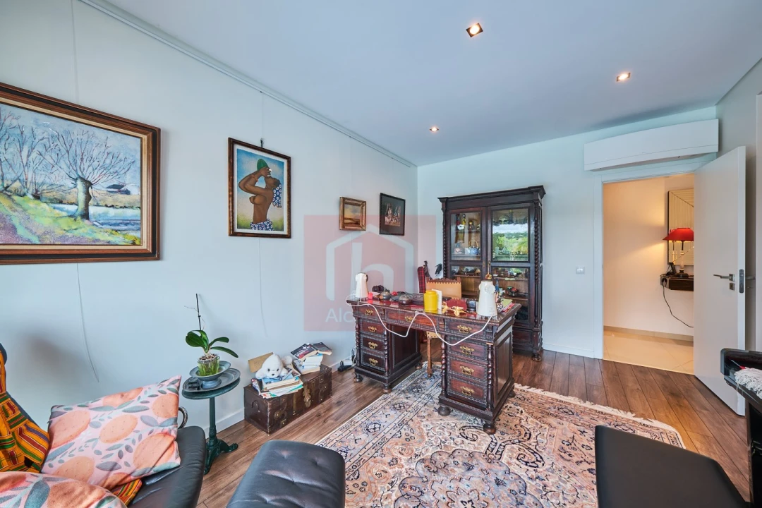 Moradia T4 para Venda em São Francisco Foto 26