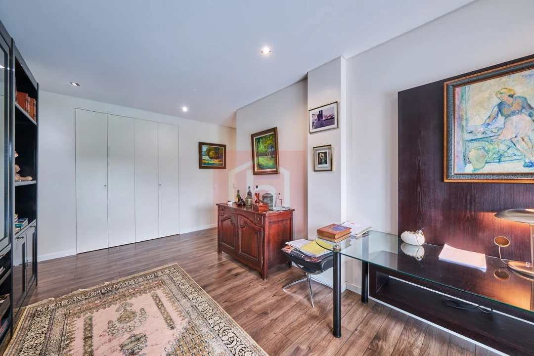 Moradia T4 para Venda em São Francisco Foto 31