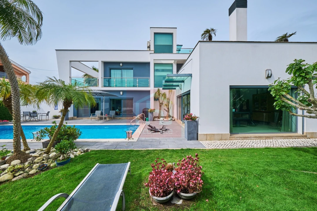 Moradia T4 para Venda em São Francisco Foto 36