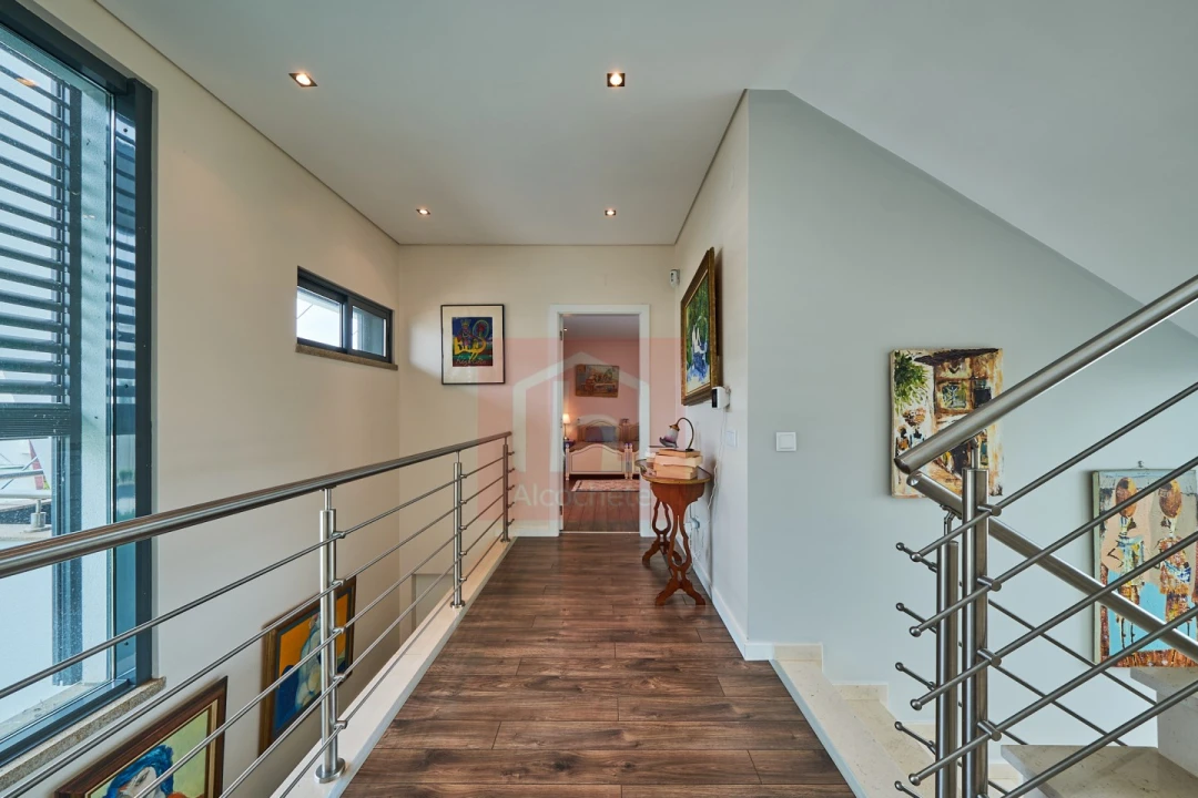 Moradia T4 para Venda em São Francisco Foto 43