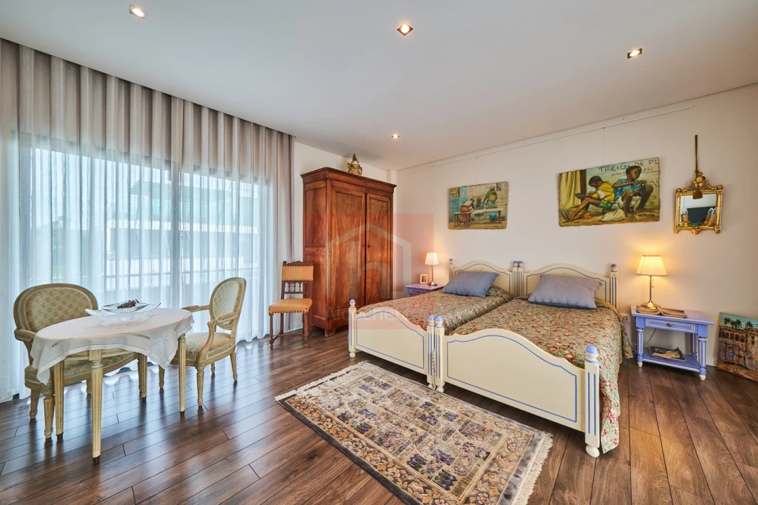 Moradia T4 para Venda em São Francisco Foto 45