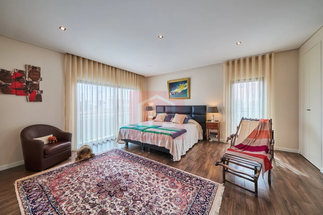 Moradia T4 para Venda em São Francisco Foto 53