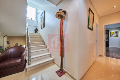 Moradia T4 para Venda em São Francisco