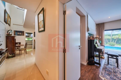 Moradia T4 para Venda em São Francisco