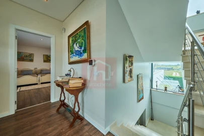 Moradia T4 para Venda em São Francisco