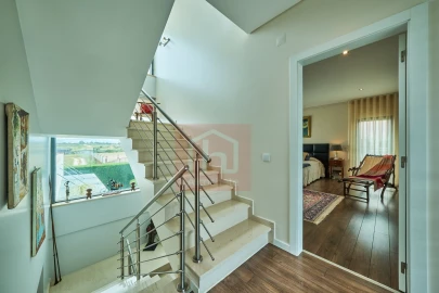 Moradia T4 para Venda em São Francisco