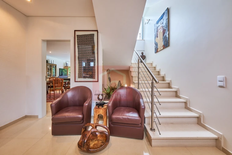 Moradia T4 para Venda em São Francisco Foto 3