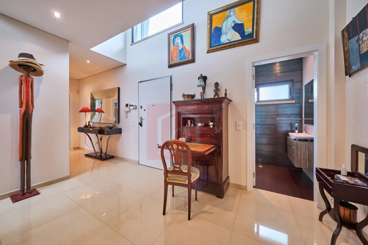 Moradia T4 para Venda em São Francisco Foto 5