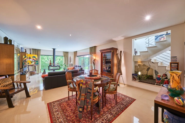 Moradia T4 para Venda em São Francisco Foto 8