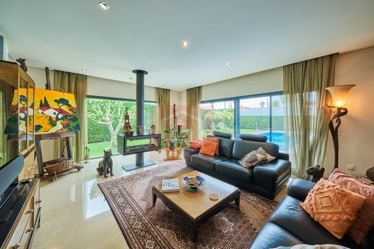 Moradia T4 para Venda em São Francisco Foto 9