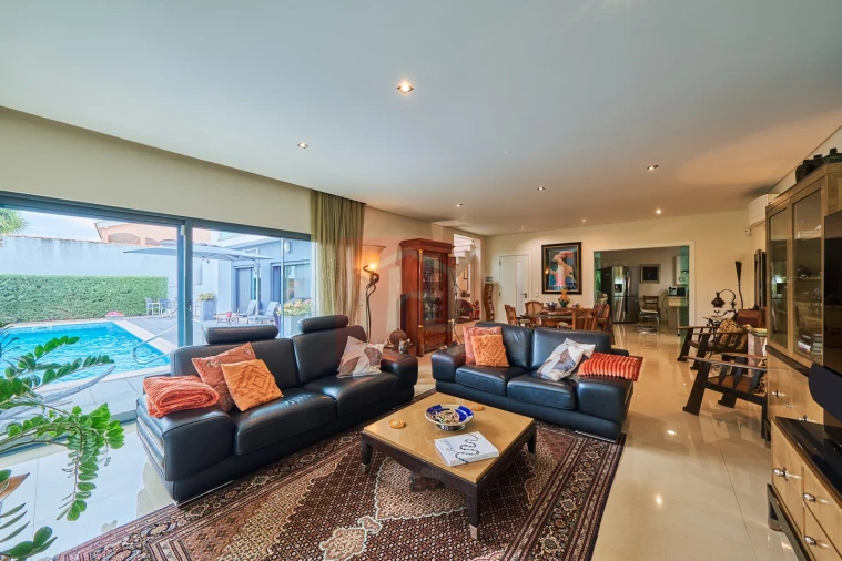 Moradia T4 para Venda em São Francisco Foto 11