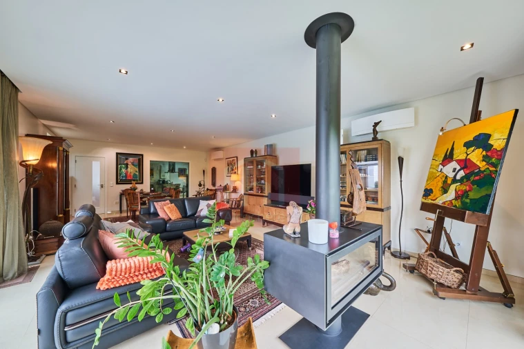 Moradia T4 para Venda em São Francisco Foto 13