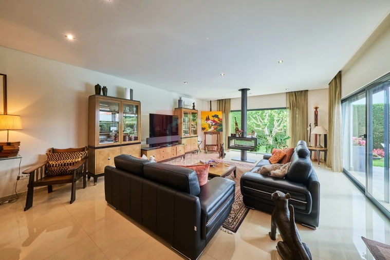 Moradia T4 para Venda em São Francisco Foto 16