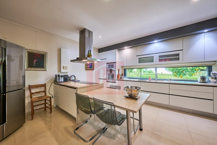 Moradia T4 para Venda em São Francisco Foto 17