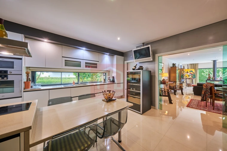 Moradia T4 para Venda em São Francisco Foto 20