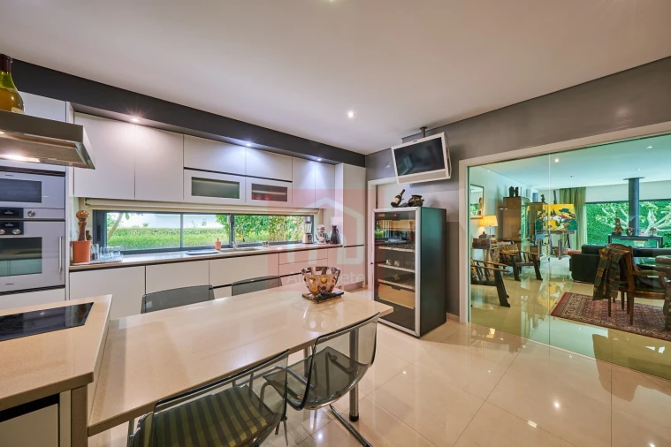 Moradia T4 para Venda em São Francisco Foto 23