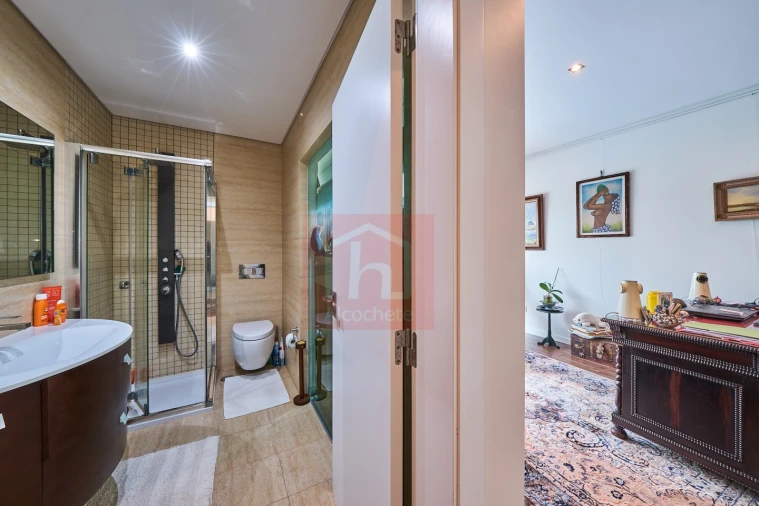 Moradia T4 para Venda em São Francisco Foto 25