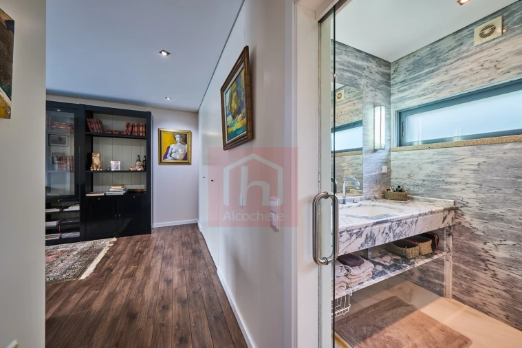 Moradia T4 para Venda em São Francisco Foto 28