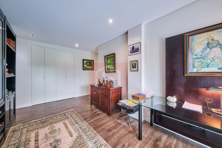 Moradia T4 para Venda em São Francisco Foto 31