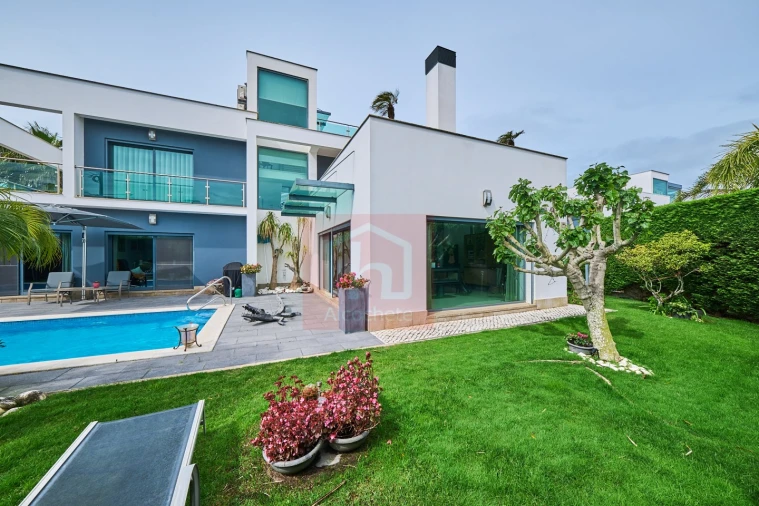 Moradia T4 para Venda em São Francisco Foto 35