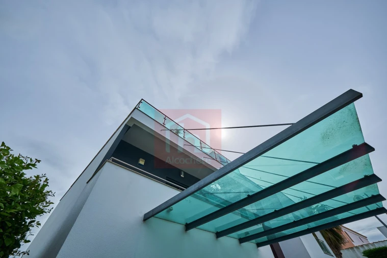 Moradia T4 para Venda em São Francisco Foto 39