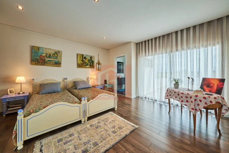 Moradia T4 para Venda em São Francisco Foto 44