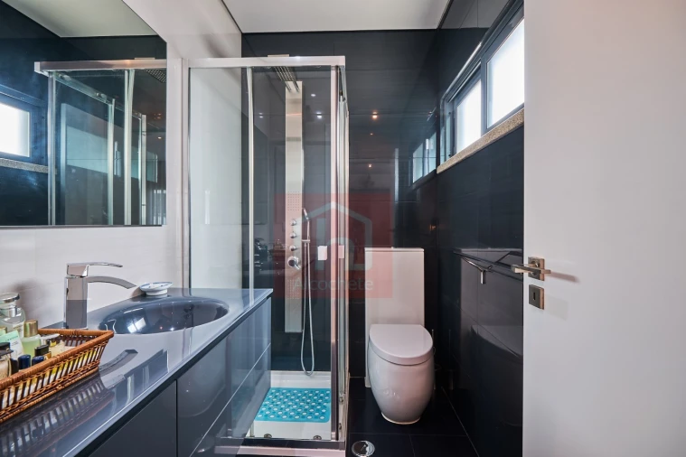 Moradia T4 para Venda em São Francisco Foto 46