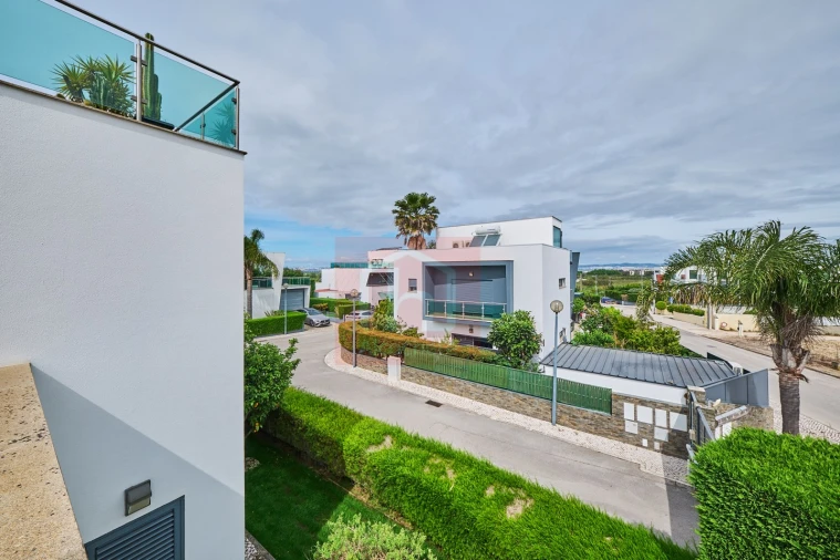 Moradia T4 para Venda em São Francisco Foto 49