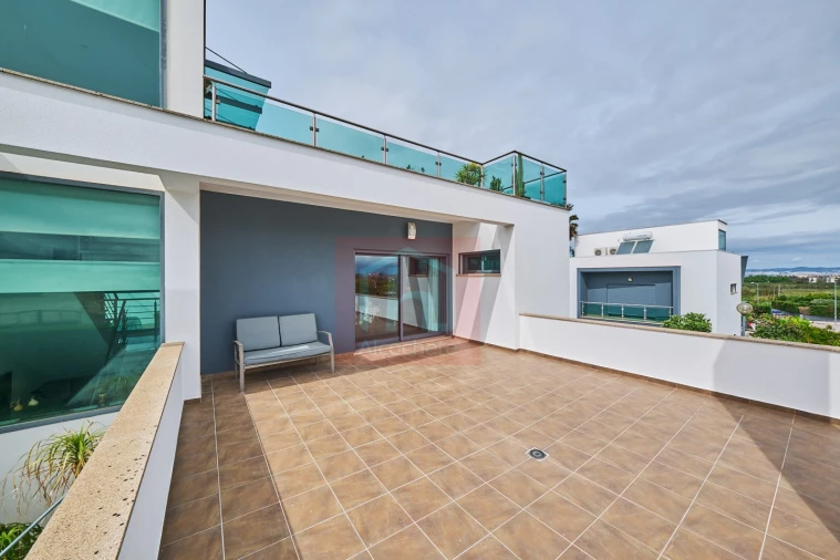 Moradia T4 para Venda em São Francisco Foto 50