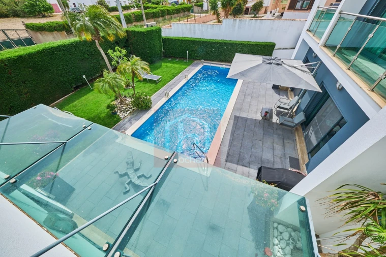 Moradia T4 para Venda em São Francisco Foto 52