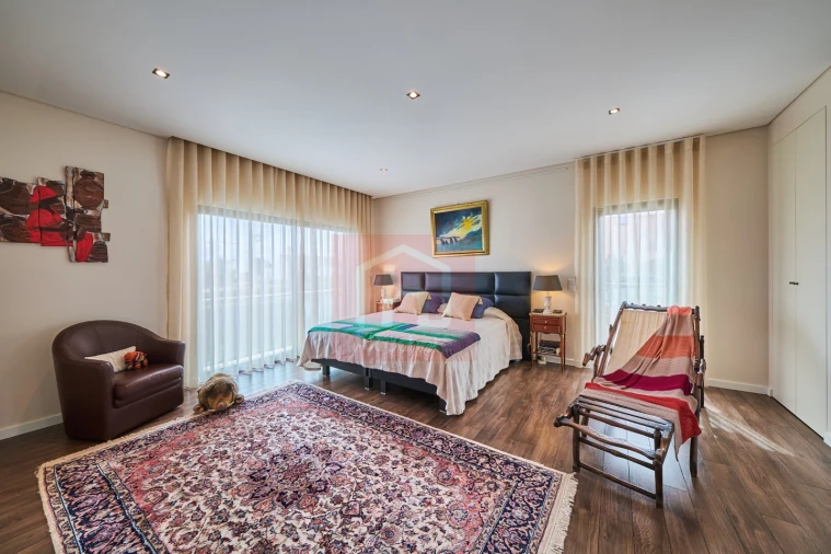 Moradia T4 para Venda em São Francisco Foto 53