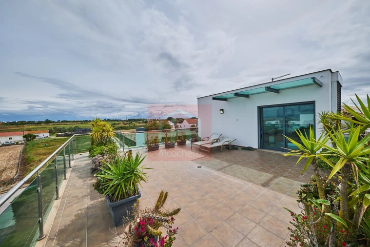 Moradia T4 para Venda em São Francisco Foto 60