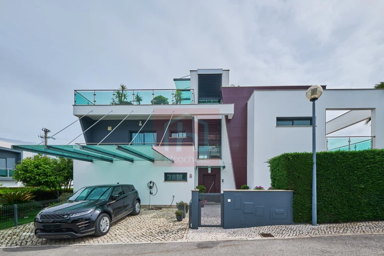 Moradia T4 para Venda em São Francisco Foto 61