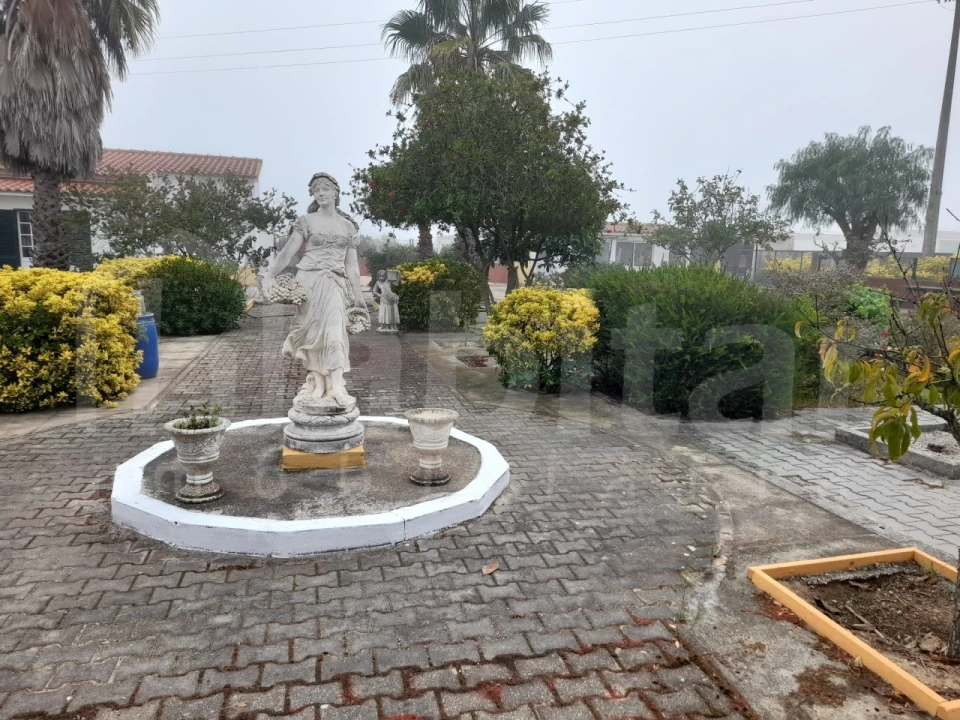 Quinta T3 para Venda em Salvaterra de Magos e Foros de Salvaterra Foto 4