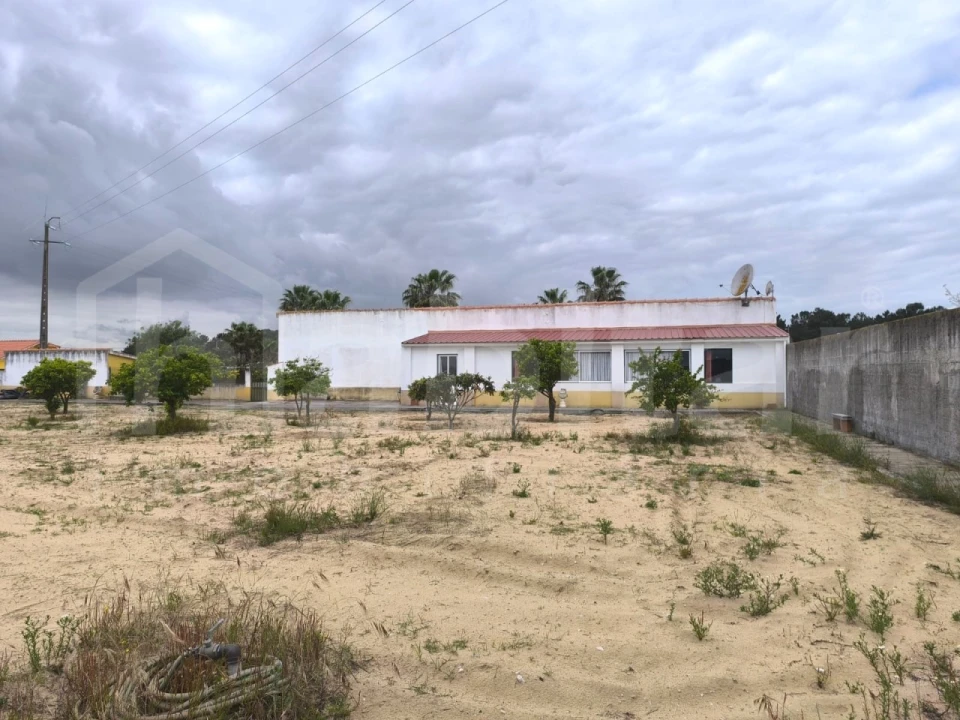 Quinta T3 para Venda em Salvaterra de Magos e Foros de Salvaterra Foto 19