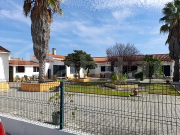 Quinta T3 para Venda em Salvaterra de Magos e Foros de Salvaterra